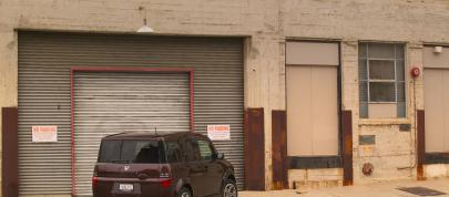 Honda Element SC (2007) - picture 23 of 30