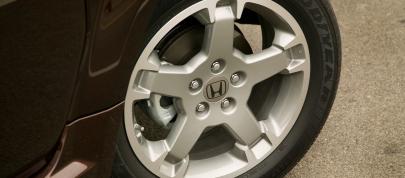 Honda Element SC (2007) - picture 28 of 30