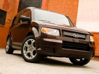 Honda Element SC (2007)