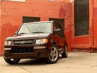 Honda Element SC (2007)