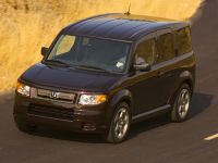 Honda Element SC (2007)