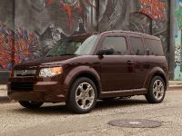 Honda Element SC (2007)