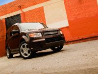 Honda Element SC (2007)