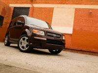 Honda Element SC (2007)