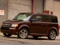 Honda Element SC (2007)
