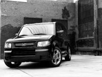 Honda Element SC (2007)