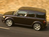 Honda Element SC (2007)
