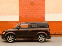 Honda Element SC (2007)