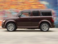 Honda Element SC (2007)