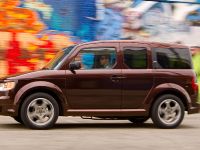 Honda Element SC (2007) - picture 18 of 30