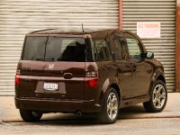 Honda Element SC (2007) - picture 21 of 30