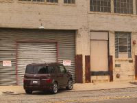 Honda Element SC (2007)