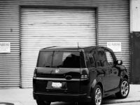 Honda Element SC (2007)