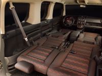 Honda Element SC (2007)