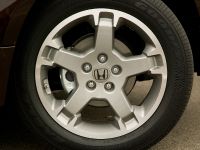 Honda Element SC (2007) - picture 27 of 30