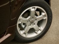 Honda Element SC (2007)