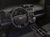 Honda Element SC (2007)