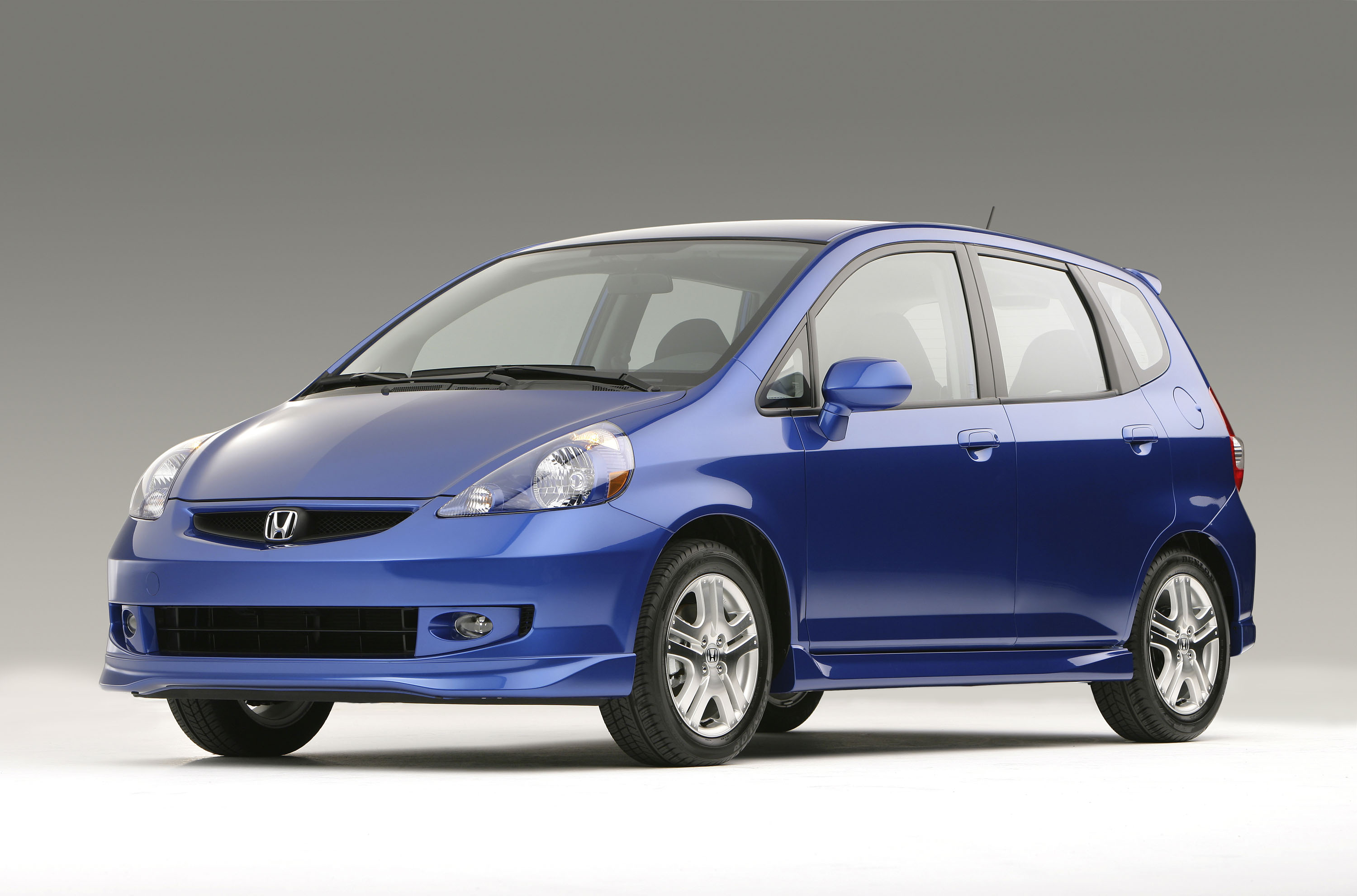 Honda Fit Sport