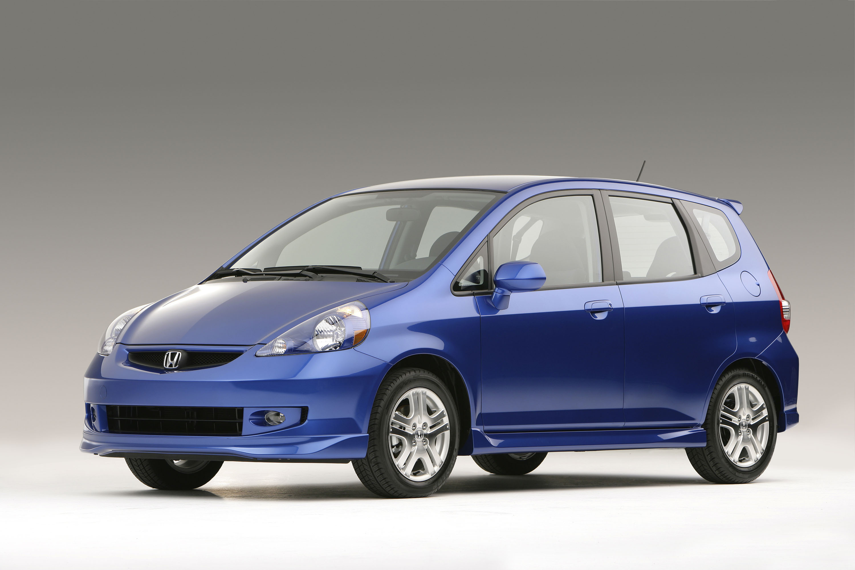 Honda Fit Sport