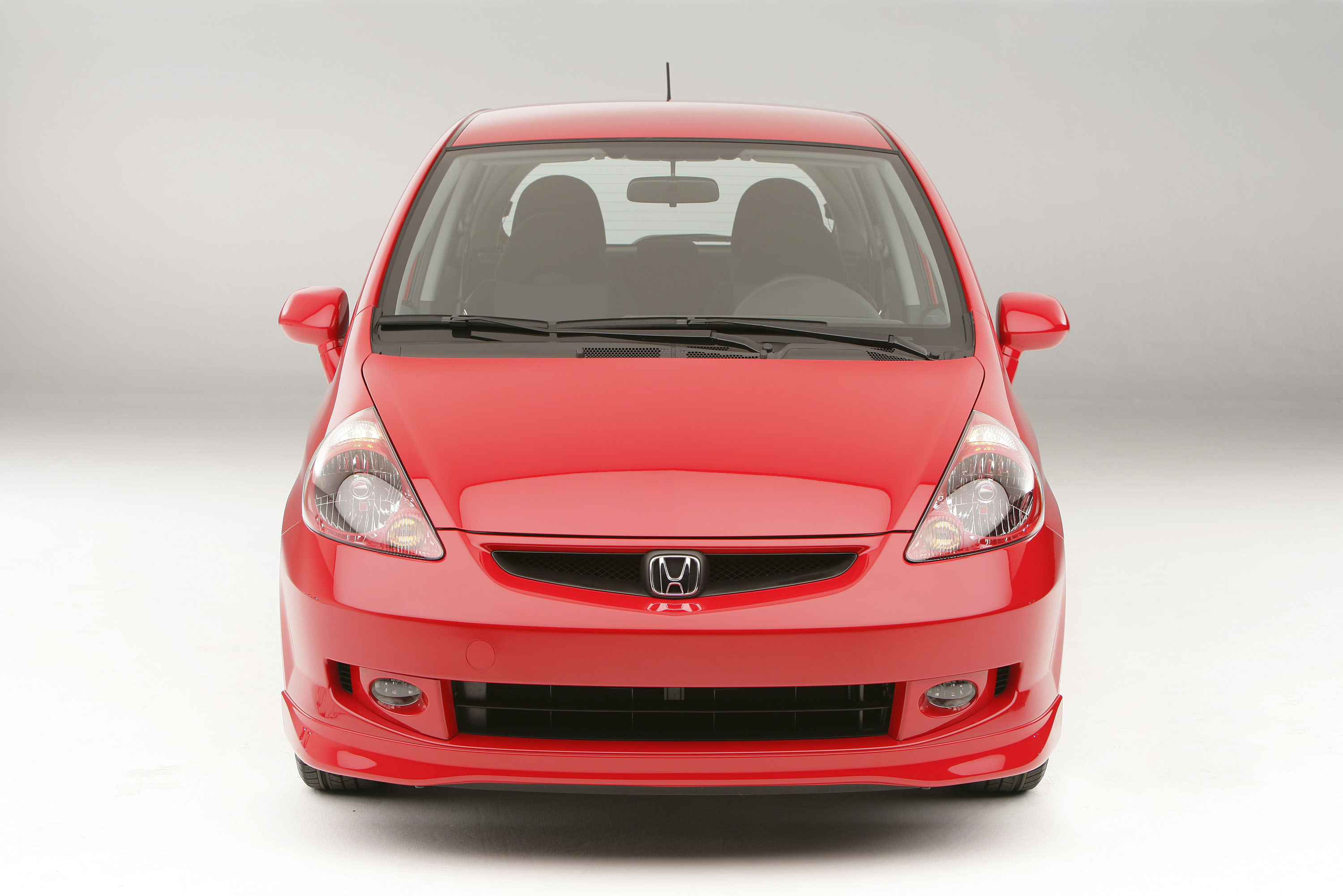 Honda Fit Sport