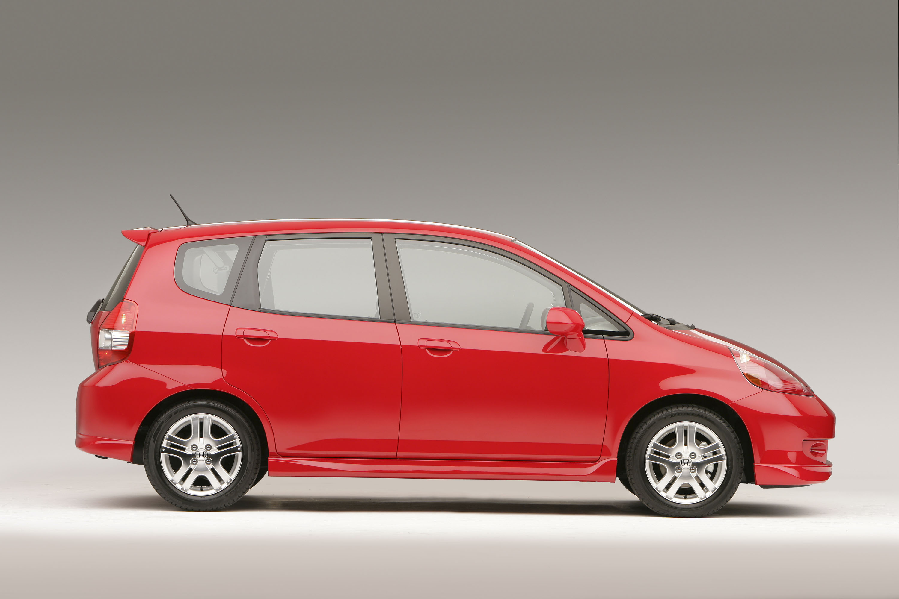 Honda Fit Sport