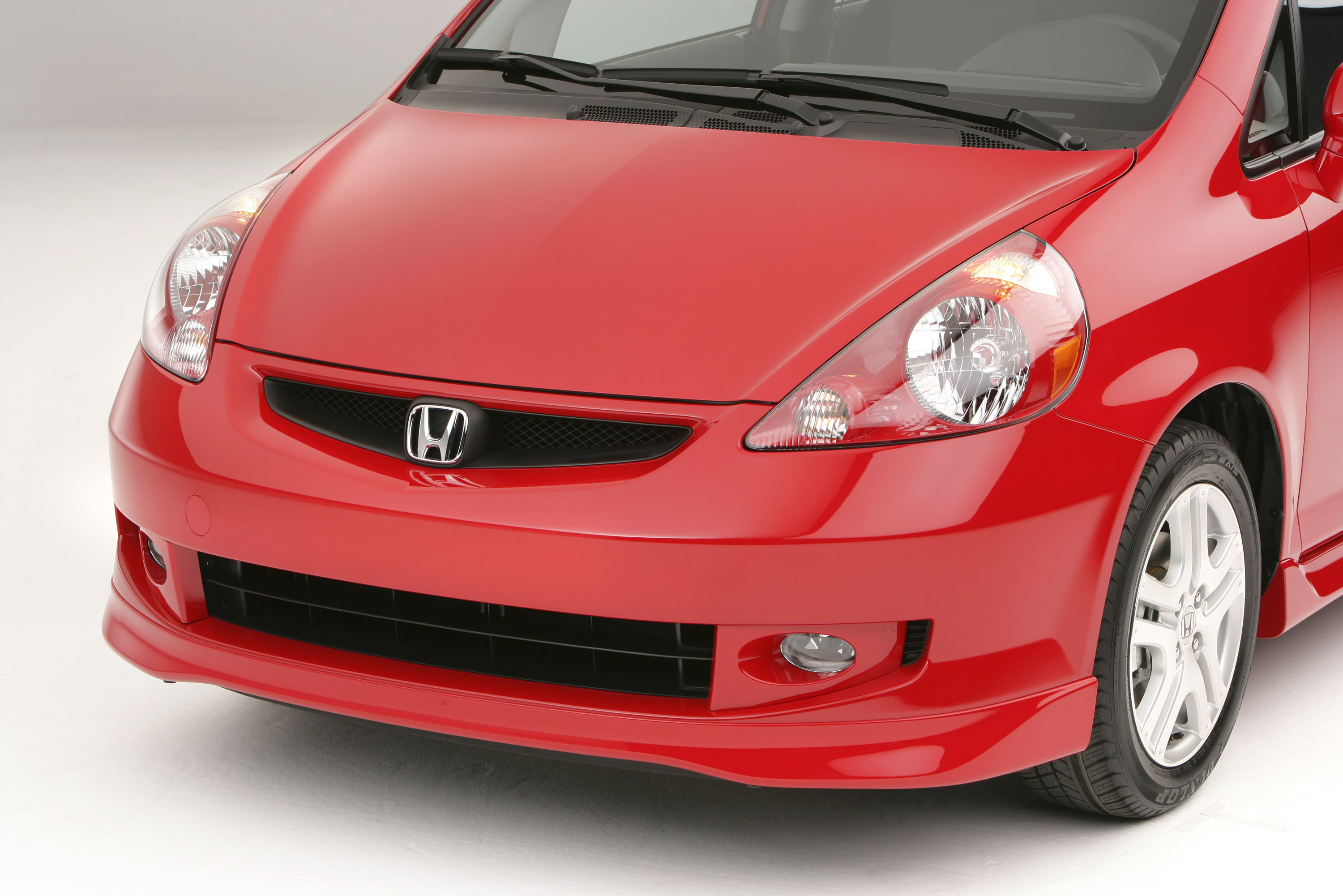 Honda Fit Sport