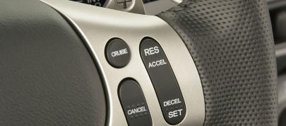 Honda Fit Sport (2007) - picture 55 of 60