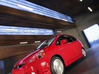 Honda Fit Sport (2007) - picture 34 of 60