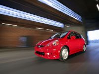 Honda Fit Sport (2007) - picture 35 of 60