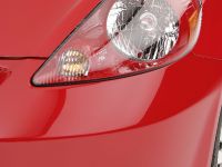 Honda Fit Sport (2007)