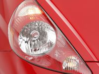 Honda Fit Sport (2007) - picture 51 of 60