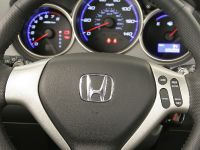 Honda Fit Sport (2007) - picture 53 of 60