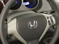 Honda Fit Sport (2007) - picture 54 of 60