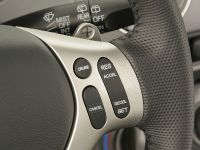 Honda Fit Sport (2007)
