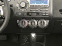 Honda Fit Sport (2007)