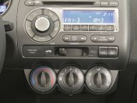 Honda Fit Sport (2007)