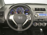 Honda Fit Sport (2007) - picture 59 of 60