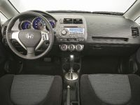 Honda Fit Sport (2007)