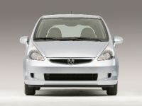 Honda Fit (2007) - picture 2 of 10