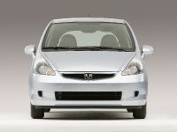 Honda Fit (2007) - picture 2 of 10