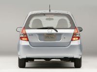 Honda Fit (2007)