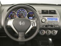Honda Fit (2007)