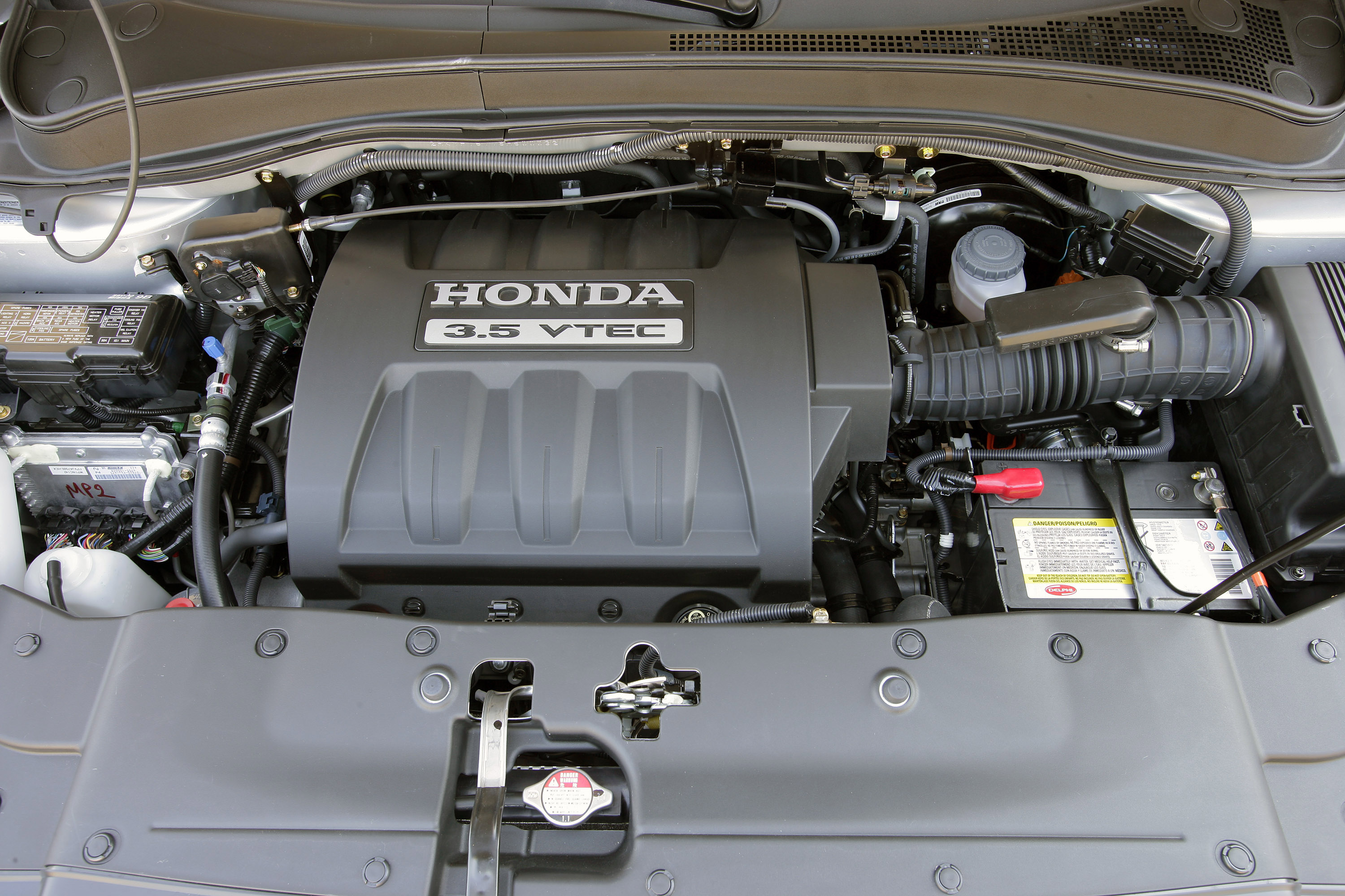 Honda Pilot EX-L 4WD