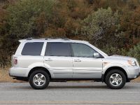 Honda Pilot EX-L 4WD (2007)