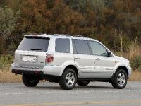 Honda Pilot EX-L 4WD (2007)