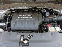 Honda Pilot EX-L 4WD (2007) - picture 13 of 19