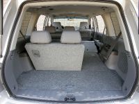 Honda Pilot EX-L 4WD (2007) - picture 14 of 19