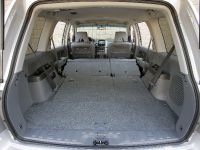 Honda Pilot EX-L 4WD (2007)