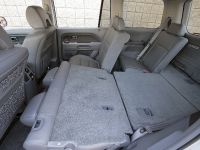 Honda Pilot EX-L 4WD (2007)