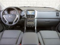 Honda Pilot EX-L 4WD (2007) - picture 19 of 19